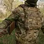 Плитоноска Kiborg GU gen.2 MultiCam (1000-k2049) - мініатюра 10