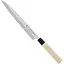 Японский нож Satake Japan Traditional Янагиба (сашими) (804-134) - миниатюра 1