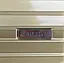 Чемодан Semi Line 20" (S) Gold (T5763-1) (DAS302944) - миниатюра 7