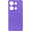 Чохол до мобільного телефона Dengos Carbon Xiaomi Redmi Note 13 Pro 4G (purple) (DG-TPU-CRBN-196) - мініатюра 1
