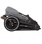 Універсальна коляска-книжка Carrello Epica CRL-8511/1 3в1 Iron Grey - мініатюра 8