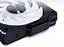Вентилятор Lian Li Uni Fan CL Wireless Reverse Blade (G99.12RCL1W1W.00) White - мініатюра 7