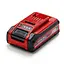 Набор аккумуляторов и зарядных устройств Starter Kit PXC 1х18В Einhell hoz0014251 - миниатюра 4