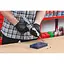 Пистолет для клея Wurth Mini2 с двойным картушевым штоком (0891893486) - миниатюра 4