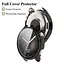 Защитный чехол Tamister для смарт-часов Amazfit Balance с пленкой черный - миниатюра 7