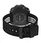 Наручний годинник з ліхтариком Skmei 2187 Black Black, 2187BKBK (18443) - мініатюра 5