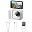 Екшн-камера Insta360 GO Ultra Arctic White (CINSABEA/W) EU [146506] - мініатюра 11