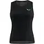 Майка Salewa Puez Spotry Dry W TANKT L Черный (1054-013.012.1378) - миниатюра 1