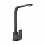 Смеситель для кухни Platinum 179 NES (3007) микс Графит - миниатюра 2