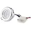 Светильник точечный Brille LED-160 3x1W SN 36-041 - миниатюра 4