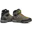 Ботинки Scarpa Mojito Hike GTX Wide 43 Titanium/Mustard (1004-63318-200-4-43) - миниатюра 3