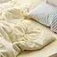 Пододеяльник MBM HOME Сицилийское утро 200x220см BL-DC-24 ванильный (BL-DC-24 VANILLA) - миниатюра 8