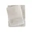 Полотенце махровое Lotus Home - Grand soft twist natural бежевый 50x90 - миниатюра 2