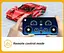 Конструктор машина на радиоуправлении CADA Red Blade гонка 405 деталей - миниатюра 8