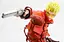 Фігурка Kotobukiya Триган Веш Trigun Vash 17 см KT T VS 17 - мініатюра 3