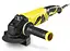 Угловая шлифмашина Trotec PAGS 10-125 + кейс (4440000005) - миниатюра 1