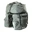 Велобаул Travel Extreme Cruise 50 L Grey (1060-TE-В002LGR) - миниатюра 4