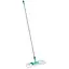 Швабра Leifheit Profi XL Micro Duo Aluminium (55045) - миниатюра 1