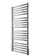 Водяна рушникосушка Mario Преміум Турин 900x430/400, Хром - мініатюра 1