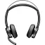 Гарнітура Poly Focus 2 - M USB-A HS Stereo - мініатюра 2