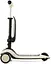 Дитячий самокат Kinderkraft Halley 2 в 1 Stone White (5902533922321) - мініатюра 3