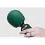 Вібромасажер Qingnan No.5 Powerful Mini Wand 18.3 см зелений - мініатюра 6