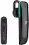 Bluetooth-гарнітура Hoco E1 Bluetooth Headset (Black) [73926] - мініатюра 2