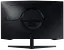 Монітор Samsung 32" LS32CG550EIXUA teh0022190 - мініатюра 9