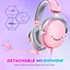 Наушники игровые Fifine H9P 7.1 Pink (127925) - миниатюра 4