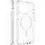 Протиударний чохол Gear4 Crystal Palace MagSafe для iPhone 13 Pro (6.1") Прозорий (702008887) - мініатюра 4