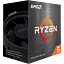 Процесор AMD Ryzen 5 5600G Socket AM4 (100-100000252BOX) - мініатюра 1