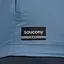Куртка Saucony W Peregrine Packaway Jacket Astro XL (1097-SAW800480-AOXL) - мініатюра 7