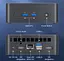 Неттоп Soyo M2 Plus 2 Black N100 16Gb DDR4 512Gb SSD WiFi 5 Bluetooth 5.0 GLan 3xUSB 3.2 / 1xUSB 2.0 2xHDMI Windows 11 Pro (TLM004) - мініатюра 6