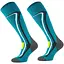 Носки Comodo SKI2 39-42 M Океан (COMO-SKI2-04-M) - миниатюра 1