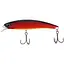 Воблер DUO Realis Fangbait 140SR PIKE 140 mm 38.0 g Красный/Черный (1013-34.28.37) - миниатюра 1