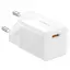 СЗУ Baseus GaN5 Fast Charger (mini) PD20W (1USB-C) + кабель Type-C to Type-C (P10110900113) - миниатюра 5