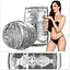Мастурбатор Fleshlight Quickshot Stoya - миниатюра 2
