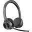Гарнітура Poly Voyager 4320 M HS + BT700 + Charging Stand Stereo - мініатюра 5