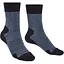 Носки Bridgedale Explorer HW Comfort Boot Wmn Grey L (1053-710623.801.L) - миниатюра 1