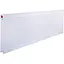 Радіатор сталевий панельний Kalite 11 бок 500x1600 000022292, Білий - мініатюра 1