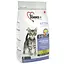 Сухий корм 1st Choice Kitten Healthy Start 10 кг Фест Чойс Кошеня супер преміум для кошенят - мініатюра 1