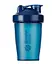 Шейкер спортивний BlenderBottle Original Classic 20oz/590 мл Navy (Classic 20oz Navy) - мініатюра 2