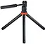 Штатив для смартфонов Tripod 106 2D 25.5 -106 cm черный Hama teh0012968 - миниатюра 4