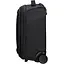Дорожная Сумка На Колесах Samsonite ECODIVER BLACK 45x36x20 KH7*09021 - миниатюра 6