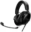 Навушники з мікрофоном HyperX Cloud III Black (727A8AA) - мініатюра 4