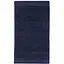 Полотенце МВМ My Home Вдохновение 30x50 см темно-синее (DARK BLUE) - миниатюра 1