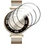 Защитная пленка DK CDK для Huawei Watch GT 4 41mm Composite Film box 3 шт. (017583) (black) - миниатюра 1