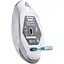 Миша Defender Glory GM-514 White (52513) [135193] - мініатюра 5