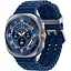 Samsung Galaxy Watch Ultra 2025 Titanium Blue (SM-L705FZB2) - мініатюра 1