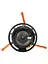 Система приготування їжі JetBoil Flash Java Kit, Topo, 1 л Сірий-Помаранчевий - мініатюра 4